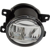 For Honda Civic Fog Light Assembly 2018 2019 | LED (CLX-M0-USA-RH10750012-CL360A70-PARENT1)