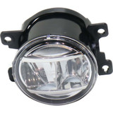 For Honda Civic Fog Light Assembly 2018 2019 | LED (CLX-M0-USA-RH10750012-CL360A70-PARENT1)