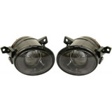 For Volkswagen Jetta Fog Light Assembly 2005 2006 | Sedan (CLX-M0-USA-V107534-CL360A70-PARENT1)