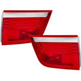 For BMW X5 Tail Light Assembly 2007 2008 2009 2010 Inner (CLX-M0-USA-REPB730138-CL360A70-PARENT1)