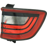 For Dodge Durango Outer Tail Light Assembly 2014 15 16 17 2018 (CLX-M0-USA-REPD730158-CL360A70-PARENT1)