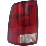 For Dodge Ram 2500 / 3500 Tail Light Assembly 2010 | Standard Type | All Cab Types | CAPA Certified (CLX-M0-USA-REPD730140Q-CL360A71-PARENT1)