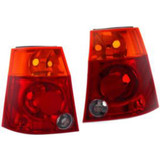 For Chrysler Pacifica Tail Light Assembly 2004 05 06 07 2008 | Red and Amber Lens (CLX-M0-USA-REPC730132-CL360A70-PARENT1)