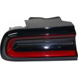 For Dodge Challenger Outer Tail Light Assembly 2015 16 17 18 2019 | CAPA Certified (CLX-M0-USA-REPD730160Q-CL360A70-PARENT1)