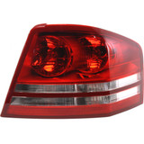 For Dodge Avenger Tail Light Assembly 2008 2009 2010 (CLX-M0-USA-REPD730114-CL360A70-PARENT1)