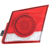 For Chevy Cruze Limited Tail Light Assembly 2016 | Inner (CLX-M0-USA-REPC730164-CL360A71-PARENT1)