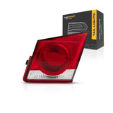 For Chevy Cruze Limited Tail Light Assembly 2016 | Inner (CLX-M0-USA-REPC730164-CL360A71-PARENT1)