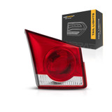 For Chevy Cruze Limited Tail Light Assembly 2016 | Inner (CLX-M0-USA-REPC730164-CL360A71-PARENT1)
