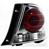 For Lexus IS300 Outer Tail Light Assembly 2001 Sedan (CLX-M0-USA-L730112-CL360A70-PARENT1)