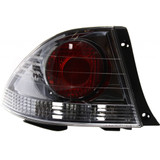 For Lexus IS300 Outer Tail Light Assembly 2001 Sedan (CLX-M0-USA-L730112-CL360A70-PARENT1)