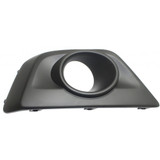 For Subaru Forester Fog Light Cover 2009 10 11 12 2013 | Primed | DOT / SAE Compliance (CLX-M0-USA-REPS018904-CL360A71-PARENT1)