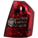 For Chrysler 300 Tail Light Assembly 2008 2009 2010 | 2.7L/3.5L Eng (CLX-M0-USA-REPC730196-CL360A70-PARENT1)