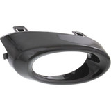 For Honda Civic Fog Light Cover 2013 2014 | Primed | 1.8L Engine | Sedan | DOT / SAE Compliance (CLX-M0-USA-REPH108004-CL360A70-PARENT1)