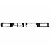 For Nissan Pathfinder Fog Light Cover 1993 1994 | Paint to Match | DOT / SAE Compliance (CLX-M0-USA-9234-CL360A70-PARENT1)