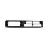 For Nissan D21 / Pickup Fog Light Cover 1993 94 95 96 1997 | Paint to Match | DOT / SAE Compliance (CLX-M0-USA-9234-CL360A71-PARENT1)