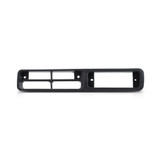 For Nissan D21 / Pickup Fog Light Cover 1993 94 95 96 1997 | Paint to Match | DOT / SAE Compliance (CLX-M0-USA-9234-CL360A71-PARENT1)