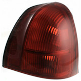 For Lincoln Town Car Tail Light Assembly 2003-2011 | CAPA (CLX-M0-USA-RBL730102Q-CL360A70-PARENT1)