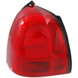 For Lincoln Town Car Tail Light Assembly 2003-2011 | CAPA (CLX-M0-USA-RBL730102Q-CL360A70-PARENT1)