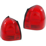 For Lincoln Town Car Tail Light Assembly 2003-2011 | CAPA (CLX-M0-USA-RBL730102Q-CL360A70-PARENT1)
