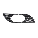 For Mercedes-Benz E280 Fog Light Cover 2007 | Primed | Sedan/Wagon | w/ Fog Light Hole | DOT / SAE Compliance (CLX-M0-USA-REPM107530-CL360A72-PARENT1)