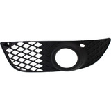 For Mitsubishi Lancer Fog Light Cover 2008-2015 | Paint to Match | Excludes Evolution Model | DOT / SAE Compliance (CLX-M0-USA-REPM107520-CL360A70-PARENT1)