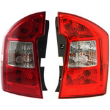 For Kia Rondo Tail Light Assembly 2007 2008 (CLX-M0-USA-RBK730102-CL360A70-PARENT1)