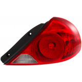 For Kia Spectra Tail Light Assembly 2002 2003 2004 | Sedan (CLX-M0-USA-K730106-CL360A70-PARENT1)