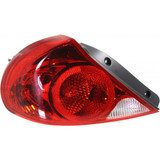 For Kia Spectra Tail Light Assembly 2002 2003 2004 | Sedan (CLX-M0-USA-K730106-CL360A70-PARENT1)