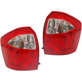 For Kia Spectra5 Tail Light Assembly 2005 06 07 08 2009 (CLX-M0-USA-K730150-CL360A70-PARENT1)