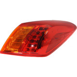 For Nissan Murano Tail Light Assembly 2009 2010 (CLX-M0-USA-ARBN730102-CL360A70-PARENT1)