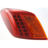 For Nissan Murano Tail Light Assembly 2009 2010 (CLX-M0-USA-ARBN730102-CL360A70-PARENT1)