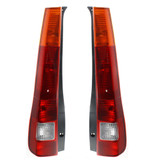 For Honda CR-V Tail Light Assembly 2002 2003 2004 (CLX-M0-USA-H730190-CL360A70-PARENT1)