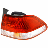 For Honda Accord Outer Tail Light Assembly 2001 2002 | Sedan (CLX-M0-USA-H730114-CL360A70-PARENT1)