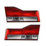 For Honda Accord Inner Tail Light Assembly 2001 2002 | Sedan (CLX-M0-USA-H730182-CL360A70-PARENT1)