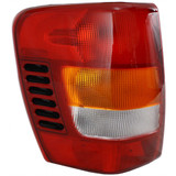 For Jeep Grand Cherokee|Tail Light Assembly 1999 00 01 2002 (CLX-M0-USA-11-5276-01-CL360A70-PARENT1)