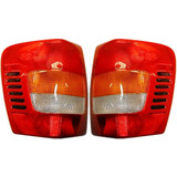 For Jeep Grand Cherokee|Tail Light Assembly 1999 00 01 2002 (CLX-M0-USA-11-5276-01-CL360A70-PARENT1)