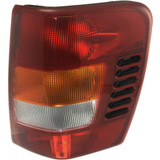 For Jeep Grand Cherokee|Tail Light Assembly 1999 00 01 2002 (CLX-M0-USA-11-5276-01-CL360A70-PARENT1)