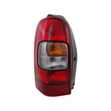 For Pontiac Trans Sport Tail Light Assembly 1997 1998 1999 (CLX-M0-USA-11-5132-00-CL360A72-PARENT1)