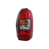 For Pontiac Trans Sport Tail Light Assembly 1997 1998 1999 (CLX-M0-USA-11-5132-00-CL360A72-PARENT1)