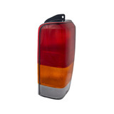 For Jeep Cherokee Tail Light Assembly 1997 1998 1999 2000 2001 Lens & Housing (CLX-M0-USA-11-5080-01-CL360A70-PARENT1)