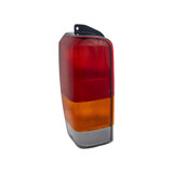 For Jeep Cherokee Tail Light Assembly 1997 1998 1999 2000 2001 Lens & Housing (CLX-M0-USA-11-5080-01-CL360A70-PARENT1)