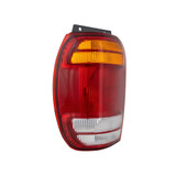 For Ford Explorer Sport Tail Light Assembly 2001 Lens & Housing (CLX-M0-USA-11-5130-01-CL360A72-PARENT1)
