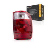For Ford Ranger Tail Light Assembly 2001 02 03 04 2005 All Cab Types | w/o Bulbs (CLX-M0-USA-11-5452-01-CL360A70-PARENT1)