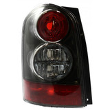 For Mazda MPV Tail Light Assembly 2004 2005 2006 w/ Rocker Moldings w/o Bulbs (CLX-M0-USA-M730154-CL360A70-PARENT1)