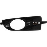 For Buick Allure Fog Light Cover 2010 | Textured Black | DOT / SAE Compliance (CLX-M0-USA-REPB015510-CL360A70-PARENT1)