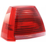 For Mitsubishi Galant Tail Light Assembly 2004 2005 2006 2.4L Engine (CLX-M0-USA-M730140-CL360A70-PARENT1)