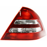 For Mercedes-Benz C230 Tail Light Assembly 2003 2004 Sedan | 203 Chassis w/o Bulbs (CLX-M0-USA-M730164-CL360A72-PARENT1)