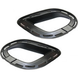 For Dodge Charger Fog Light Bracket 2015 2016 | w/ Hoop Scoop (CLX-M0-USA-REPD110504-CL360A70-PARENT1)