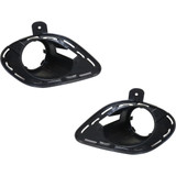 For Dodge Challenger Fog Light Bracket 2015 2016 2017 | Projector Type (CLX-M0-USA-REPD110502-CL360A70-PARENT1)