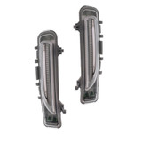 For Ford Edge Parking Light 2011 12 13 2014 LED (CLX-M0-12-5276-00-CL360A55-PARENT1)